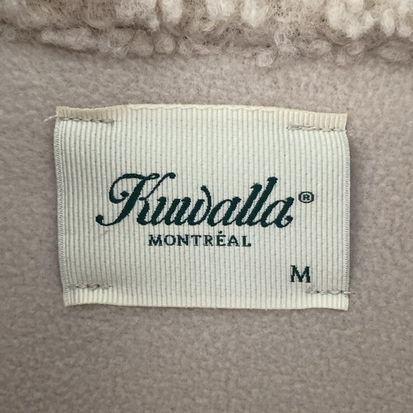 UNISEX medium weight NWOT - Picture 5 of 6